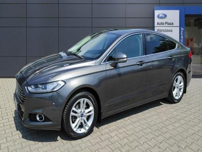 Używane Ford Mondeo - 89 900 PLN, 92 300 km, 2018