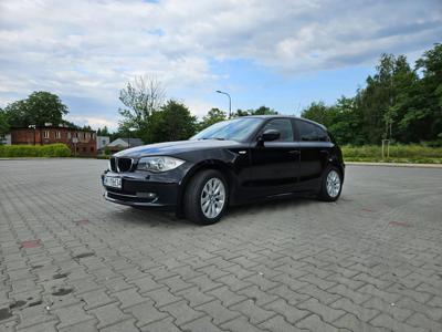 Używane BMW Seria 1 - 29 999 PLN, 199 999 km, 2010