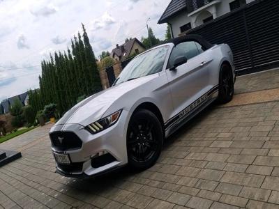 Używane Ford Mustang - 85 700 PLN, 99 000 km, 2016