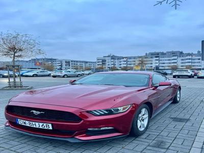 Używane Ford Mustang - 86 000 PLN, 79 000 km, 2017