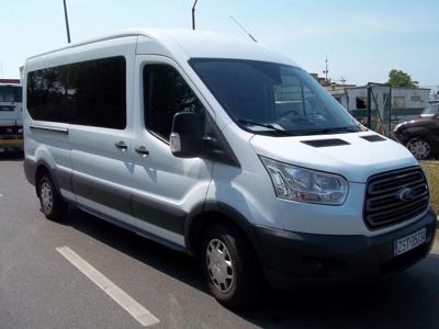 Używane Ford Transit - 78 900 PLN, 199 000 km, 2016