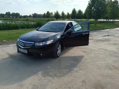 Używane Honda Accord - 84 900 PLN, 89 400 km, 2014