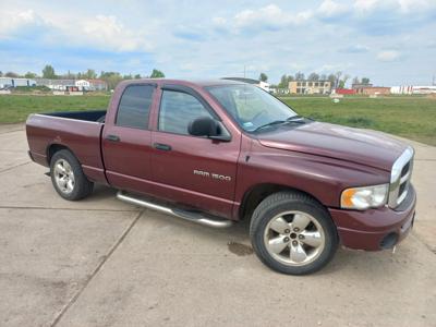 Używane Dodge RAM - 32 000 PLN, 198 600 km, 2003