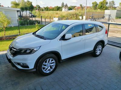 Używane Honda CR-V - 85 900 PLN, 91 500 km, 2016