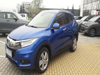 Używane Honda HR-V - 104 900 PLN, 68 276 km, 2019