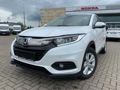 Używane Honda HR-V - 94 900 PLN, 75 914 km, 2018