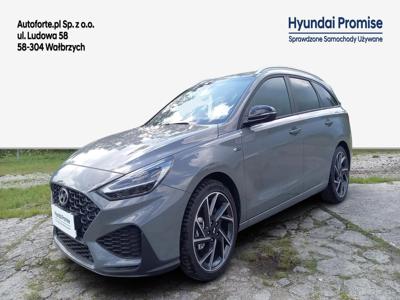 Używane Hyundai I30 - 112 900 PLN, 10 km, 2023