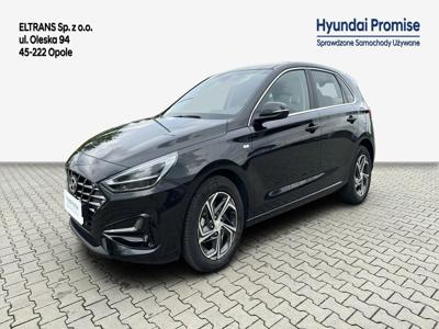 Używane Hyundai I30 - 94 900 PLN, 6 000 km, 2022