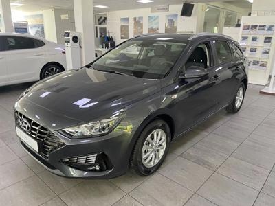 Używane Hyundai I30 - 92 900 PLN, 12 km, 2023