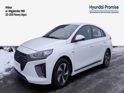 Używane Hyundai IONIQ - 84 500 PLN, 18 000 km, 2019