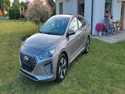 Używane Hyundai IONIQ - 95 900 PLN, 537 km, 2022