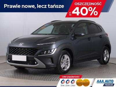 Używane Hyundai Kona - 90 000 PLN, 7 765 km, 2022