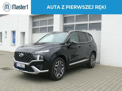 Używane Hyundai Santa Fe - 224 850 PLN, 18 019 km, 2021