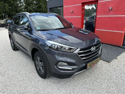 Używane Hyundai Tucson - 87 900 PLN, 39 200 km, 2018