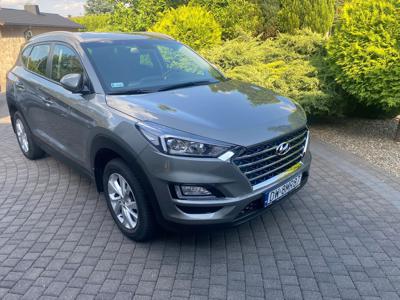 Używane Hyundai Tucson - 94 000 PLN, 34 030 km, 2020