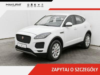 Używane Jaguar E-Pace - 117 850 PLN, 70 197 km, 2018