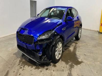 Używane Jaguar E-Pace - 94 700 PLN, 69 000 km, 2019