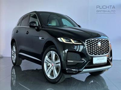 Używane Jaguar F-Pace - 369 990 PLN, 14 369 km, 2022