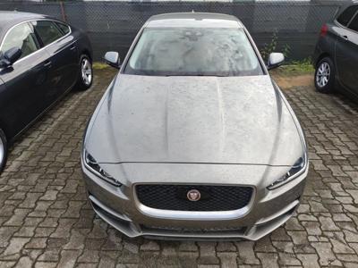 Używane Jaguar XE - 97 999 PLN, 42 000 km, 2018