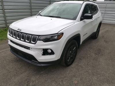 Używane Jeep Compass - 69 000 PLN, 11 000 km, 2022