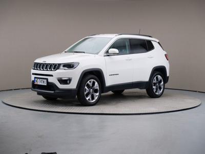 Używane Jeep Compass - 88 799 PLN, 39 587 km, 2019