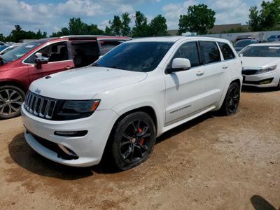 Używane Jeep Grand Cherokee - 77 000 PLN, 264 877 km, 2015