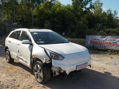 Używane Kia Niro - 78 900 PLN, 14 389 km, 2022