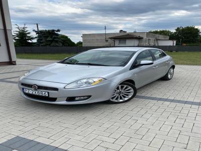 Używane Fiat Bravo - 11 500 PLN, 278 000 km, 2008