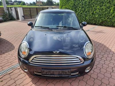 Używane MINI ONE - 14 900 PLN, 160 000 km, 2007