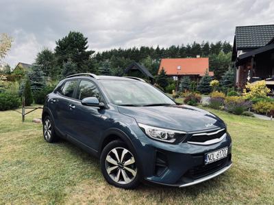 Używane Kia Stonic - 73 000 PLN, 16 000 km, 2021