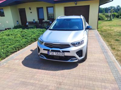 Używane Kia Stonic - 88 900 PLN, 11 250 km, 2022