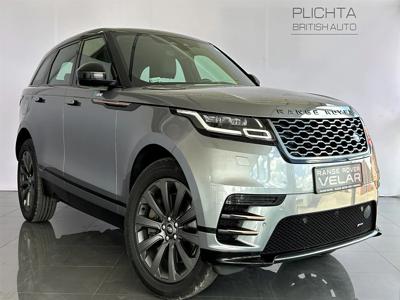 Używane Land Rover Range Rover Velar - 359 450 PLN, 38 900 km, 2022