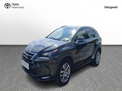 Używane Lexus NX - 145 900 PLN, 95 226 km, 2017