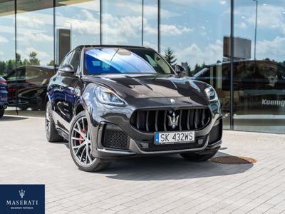 Używane Maserati Grecale - 152 225 EUR, 15 000 km, 2022