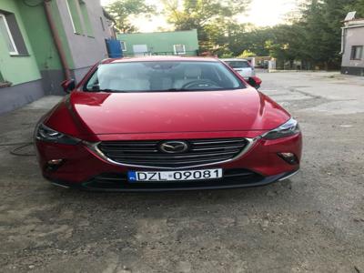 Używane Mazda CX-3 - 91 000 PLN, 45 733 km, 2019