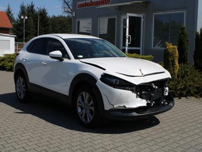 Używane Mazda CX-30 - 79 500 PLN, 11 000 km, 2021