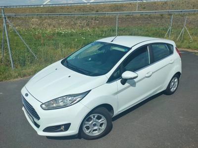 Używane Ford Fiesta - 32 900 PLN, 86 000 km, 2014