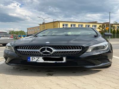 Używane Mercedes-Benz CLA - 82 000 PLN, 173 000 km, 2014