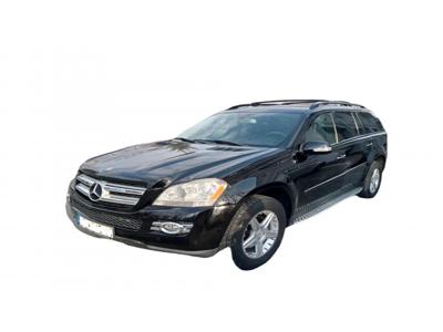 Używane Mercedes-Benz GL - 78 000 PLN, 182 686 km, 2008