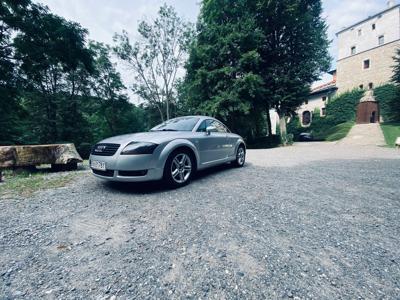 Używane Audi TT - 16 000 PLN, 254 000 km, 1999