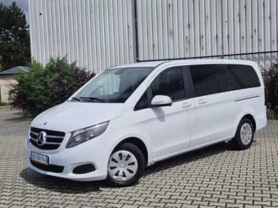 Używane Mercedes-Benz Klasa V - 84 000 PLN, 333 000 km, 2016