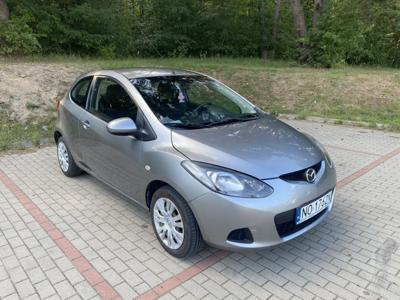 Używane Mazda 2 - 14 900 PLN, 119 000 km, 2010