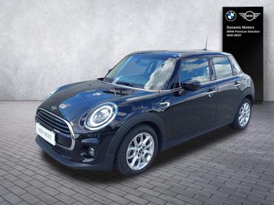 Używane MINI Cooper - 88 000 PLN, 37 865 km, 2019