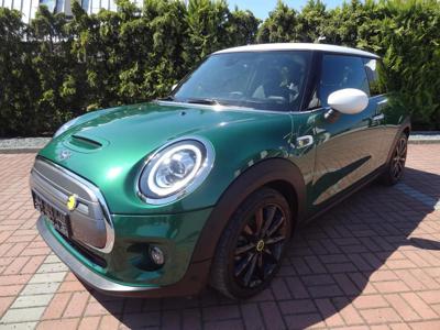 Używane MINI Cooper - 90 900 PLN, 26 535 km, 2021