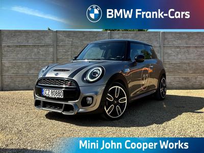 Używane MINI Cooper - 95 000 PLN, 59 000 km, 2018