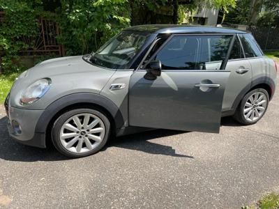 Używane MINI Cooper S - 78 000 PLN, 67 750 km, 2017