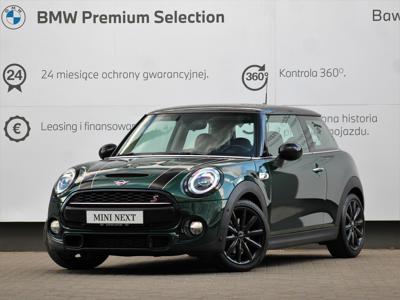 Używane MINI Cooper S - 99 900 PLN, 145 750 km, 2019