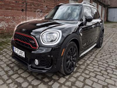 Używane MINI Countryman - 103 900 PLN, 104 488 km, 2019