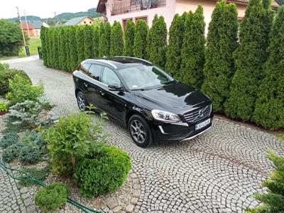 Używane Volvo XC 60 - 88 500 PLN, 134 000 km, 2015