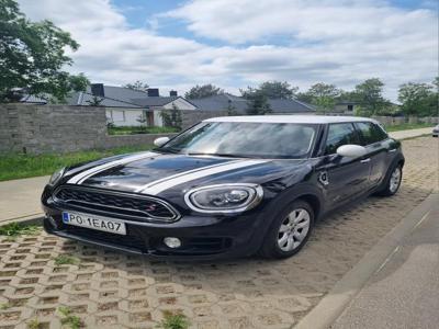 Używane MINI Countryman - 83 900 PLN, 108 000 km, 2017